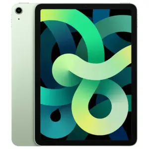 iPad Air 4 (2020) 10,9 inch 256GB Groen