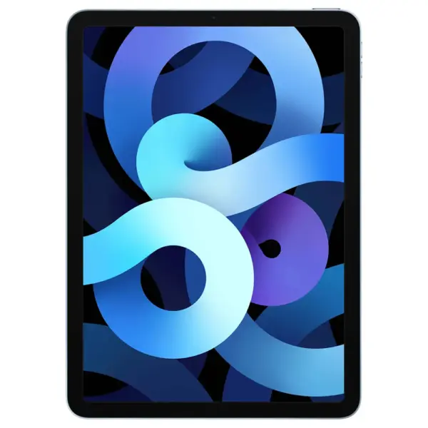 iPad Air 4