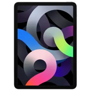 iPad Air 4