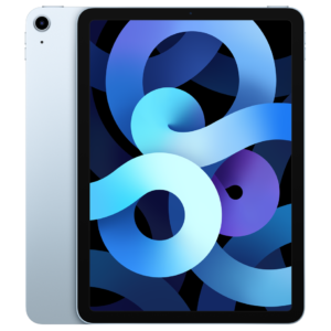 iPad Air 4 (2020) 10,9 inch 64GB Blauw
