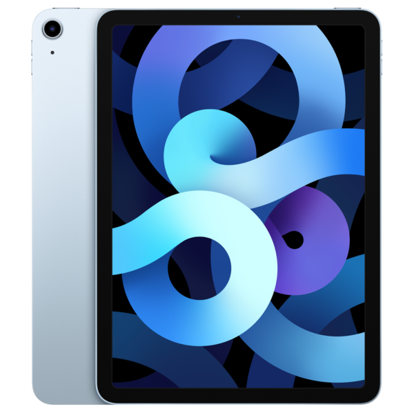 iPad Air 4
