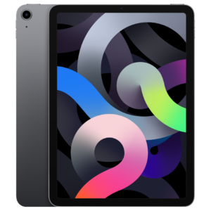 iPad Air 4 (2020) 10,9 inch 64GB Spacegrijs
