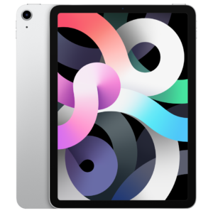 iPad Air 4 (2020) 10,9 inch 64GB Zilver