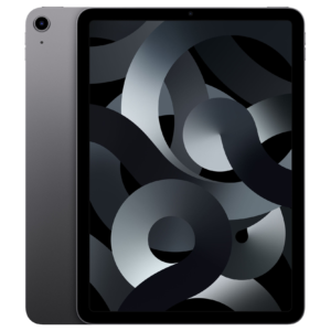 iPad Air 5 (2022) 10,9 inch 256GB Spacegrijs