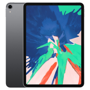 iPad Pro (2018) 11,0 inch 1TB Spacegrijs