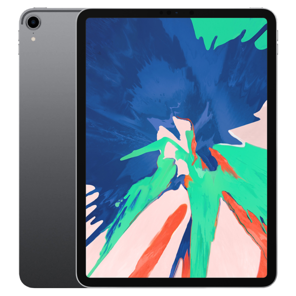 iPad Pro (2018) 11 inch