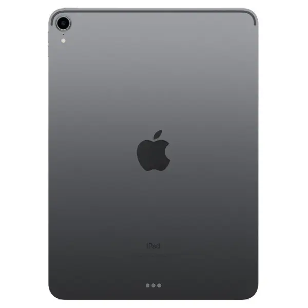 iPad Pro (2018) 11 inch