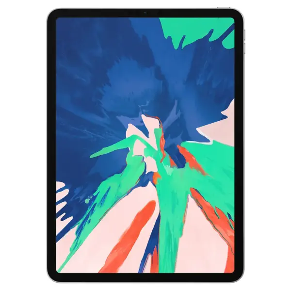 iPad Pro (2018) 11 inch