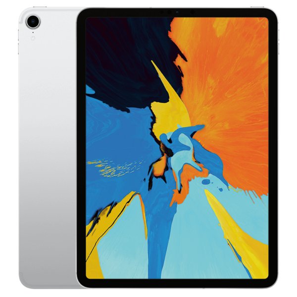 iPad Pro (2018) 11 inch