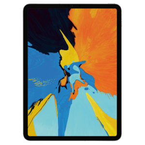 iPad Pro (2018) 11 inch