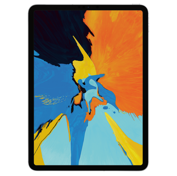 iPad Pro (2018) 11 inch