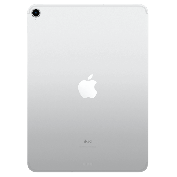 iPad Pro (2018) 11 inch