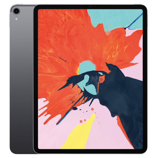 iPad Pro 3 - 12,9 inch
