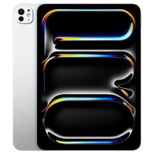 iPad Pro (2024) 11,0 inch 1TB Zilver