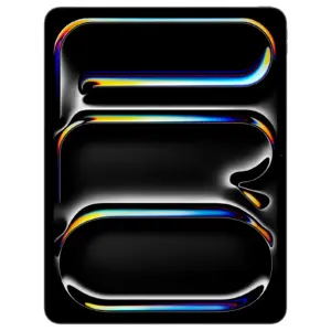 iPad Pro (2024) 13 inch