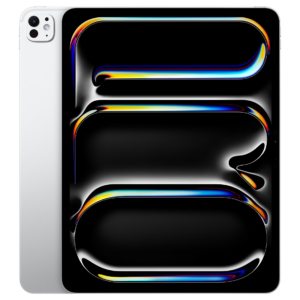 iPad Pro (2024) 13,0 inch 1TB Zilver