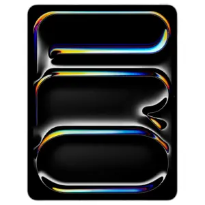 iPad Pro (2024) 13 inch