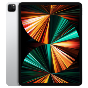 iPad Pro 5 (2021) 12,9 inch 128GB Zilver