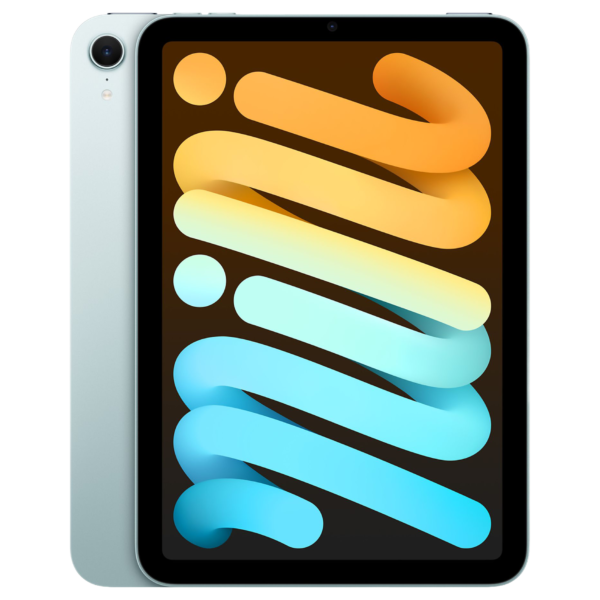 iPad mini 7