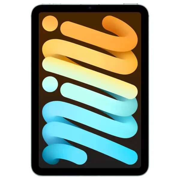 iPad mini 7