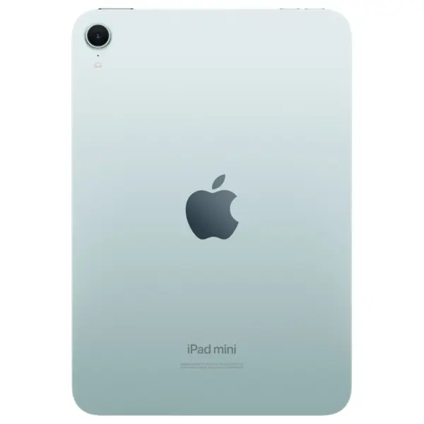 iPad mini 7