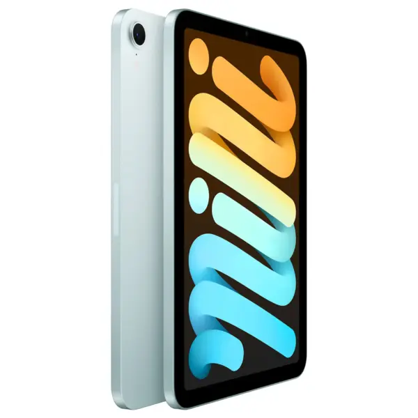 iPad mini 7