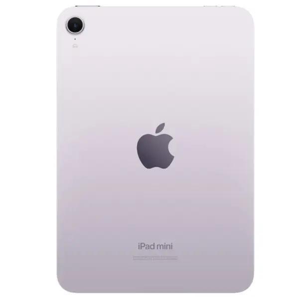 iPad mini 7