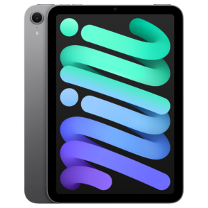 iPad mini 7 (2024) 8,3 inch 128GB Spacegrijs