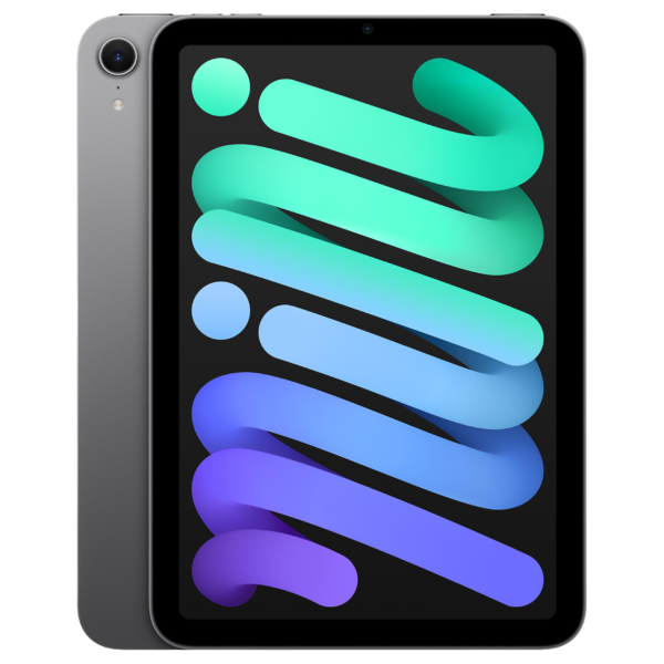 iPad mini 7