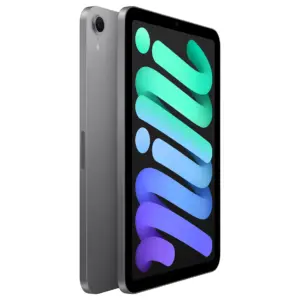 iPad mini 7