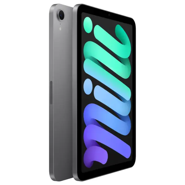 iPad mini 7