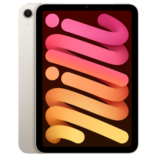iPad mini 7