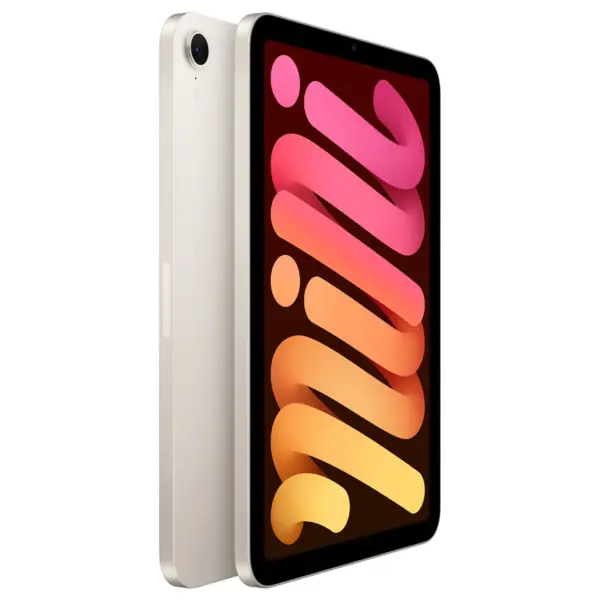 iPad mini 7