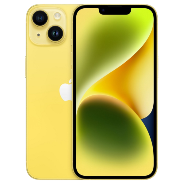 iPhone 14