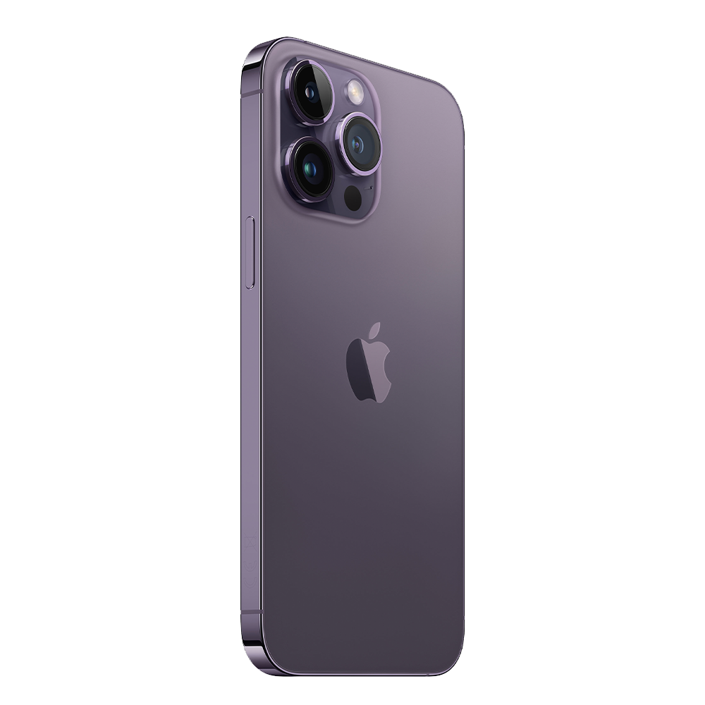 iPhone 14 Pro Max 256GB Dieppaars kopen | Refurbished bij Mobico