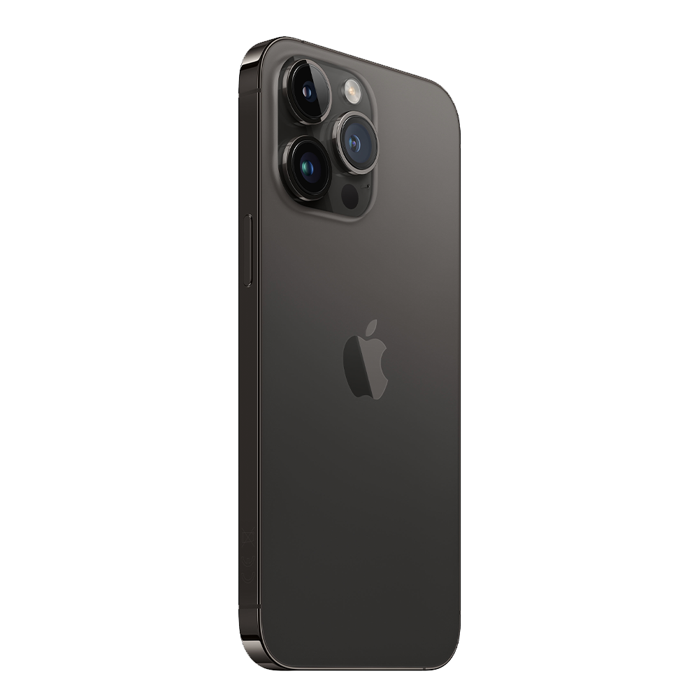 iPhone 14 Pro Max 128GB スペースブラック iPhone 14 Pro Max 128GB Spacezwart kopen | Refurbished bij Mobico
