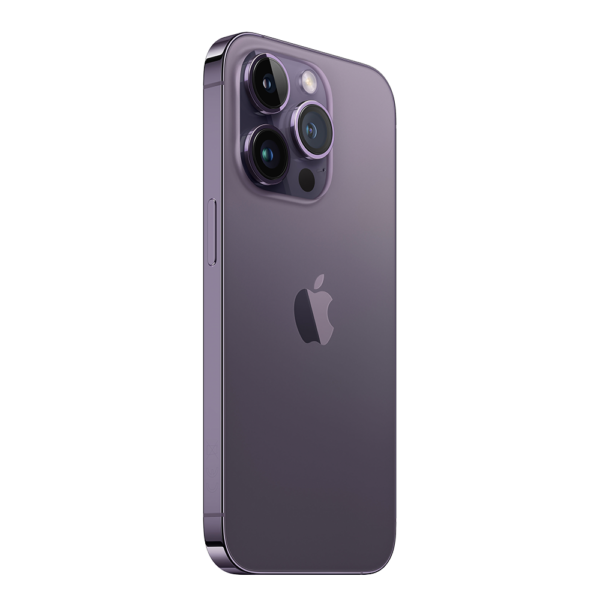 iPhone 14 Pro