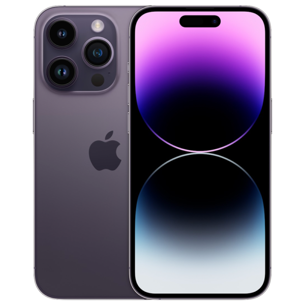 iPhone 14 Pro