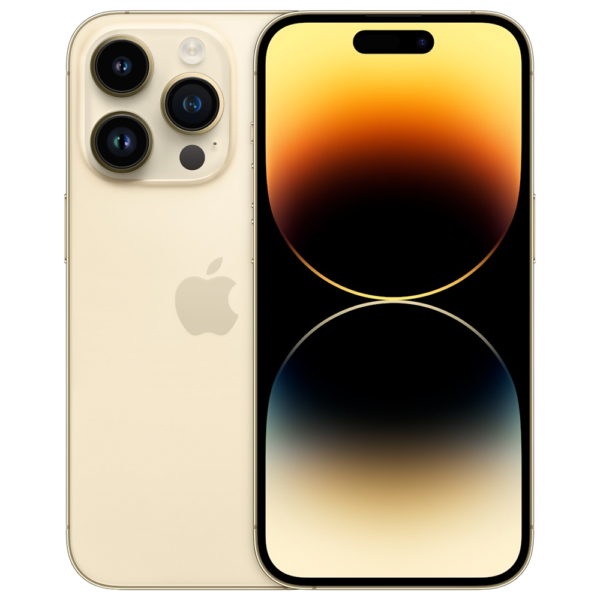 iPhone 14 Pro