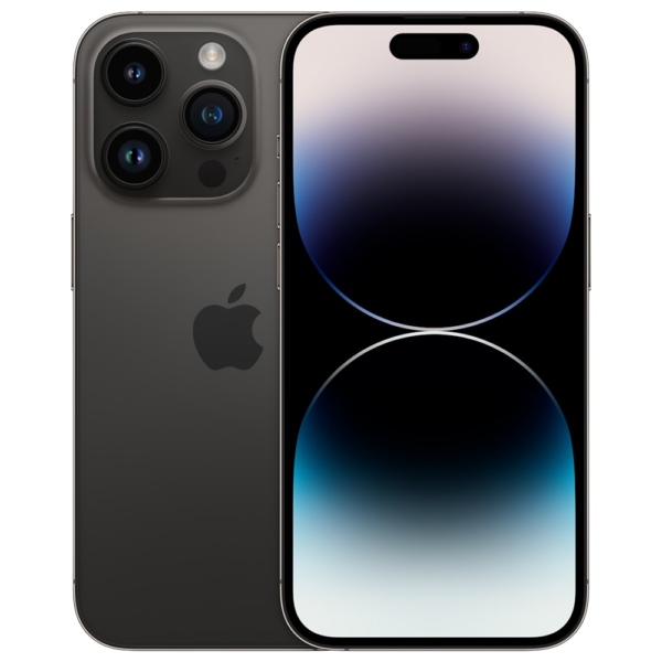 iPhone 14 Pro