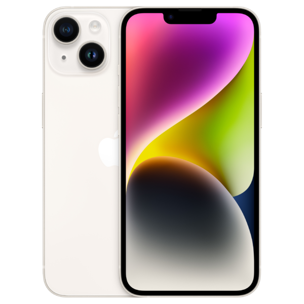 iPhone 14