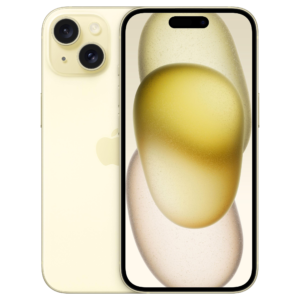 iPhone 15