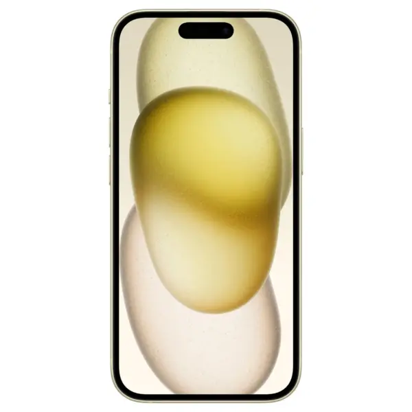 iPhone 15