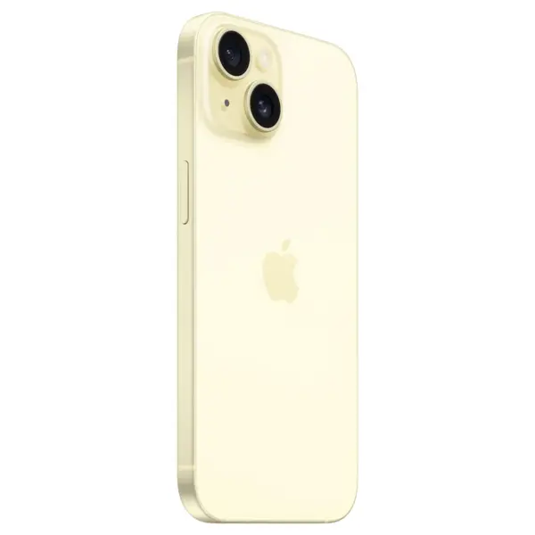 iPhone 15