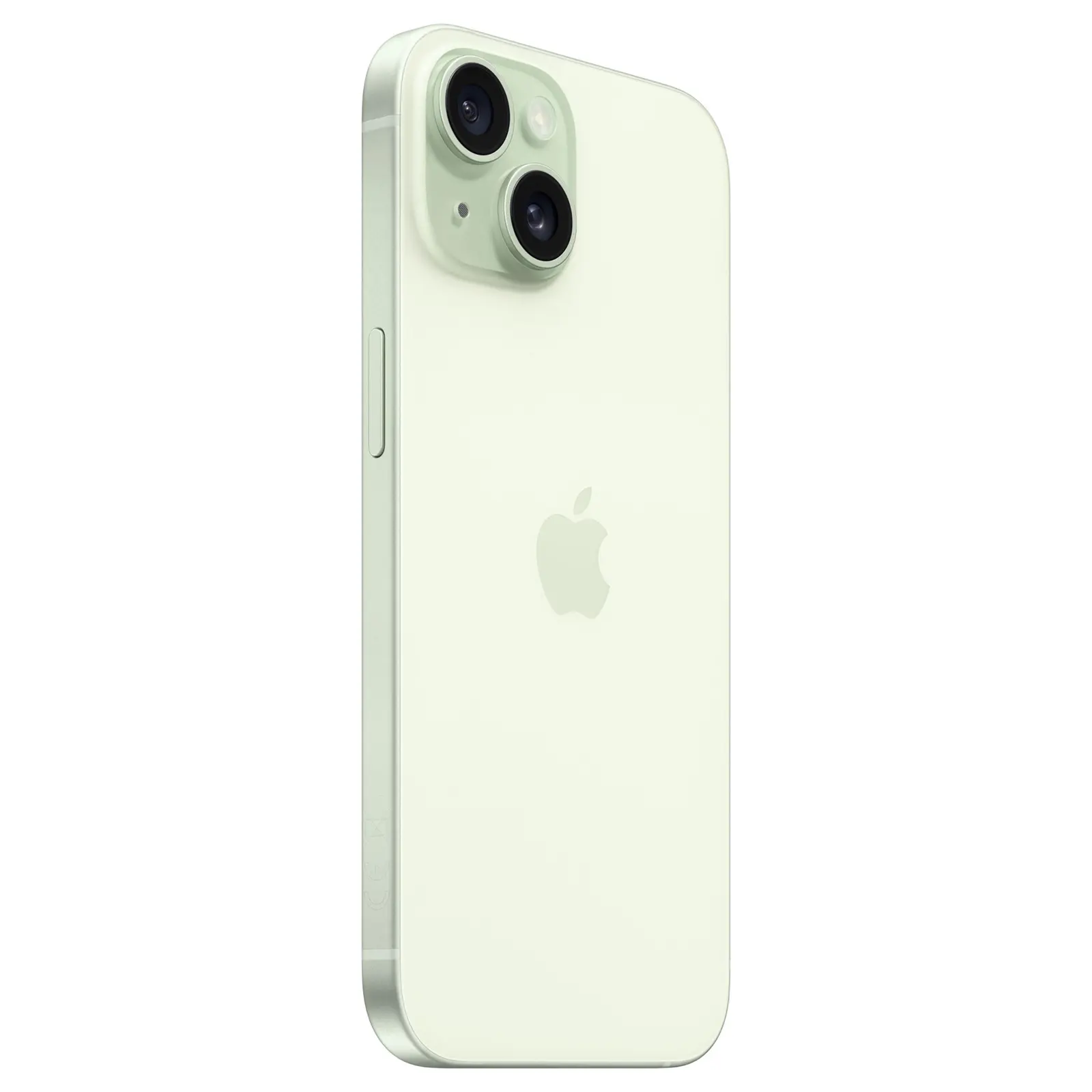 iPhone 15 128GB Groen kopen | Refurbished bij Mobico