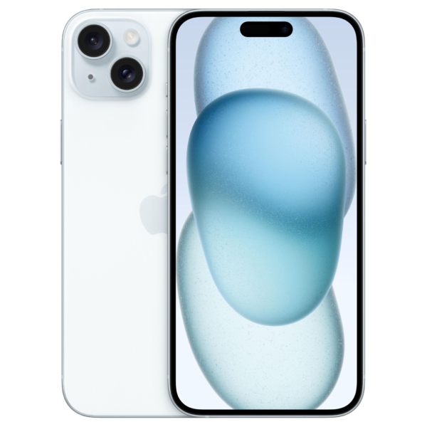 iPhone 15 Plus