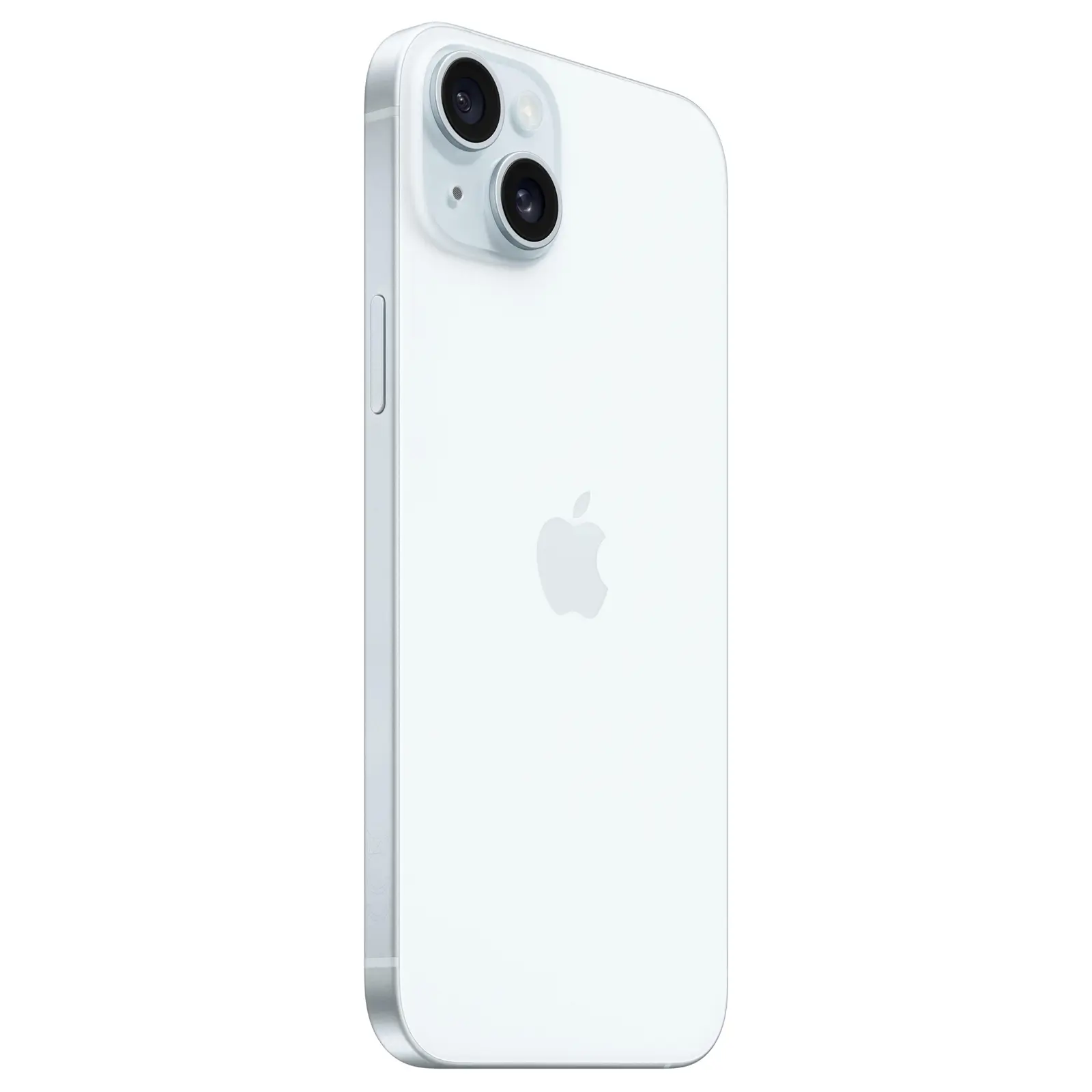 iPhone 15 Plus 128GB Blauw kopen | Refurbished bij Mobico