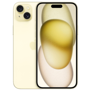 iPhone 15 Plus