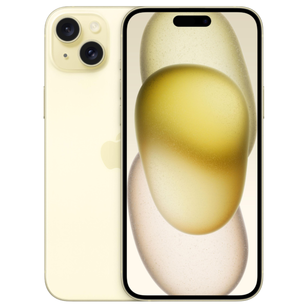iPhone 15 Plus
