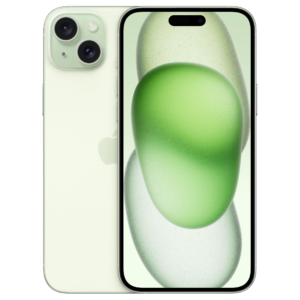 iPhone 15 Plus